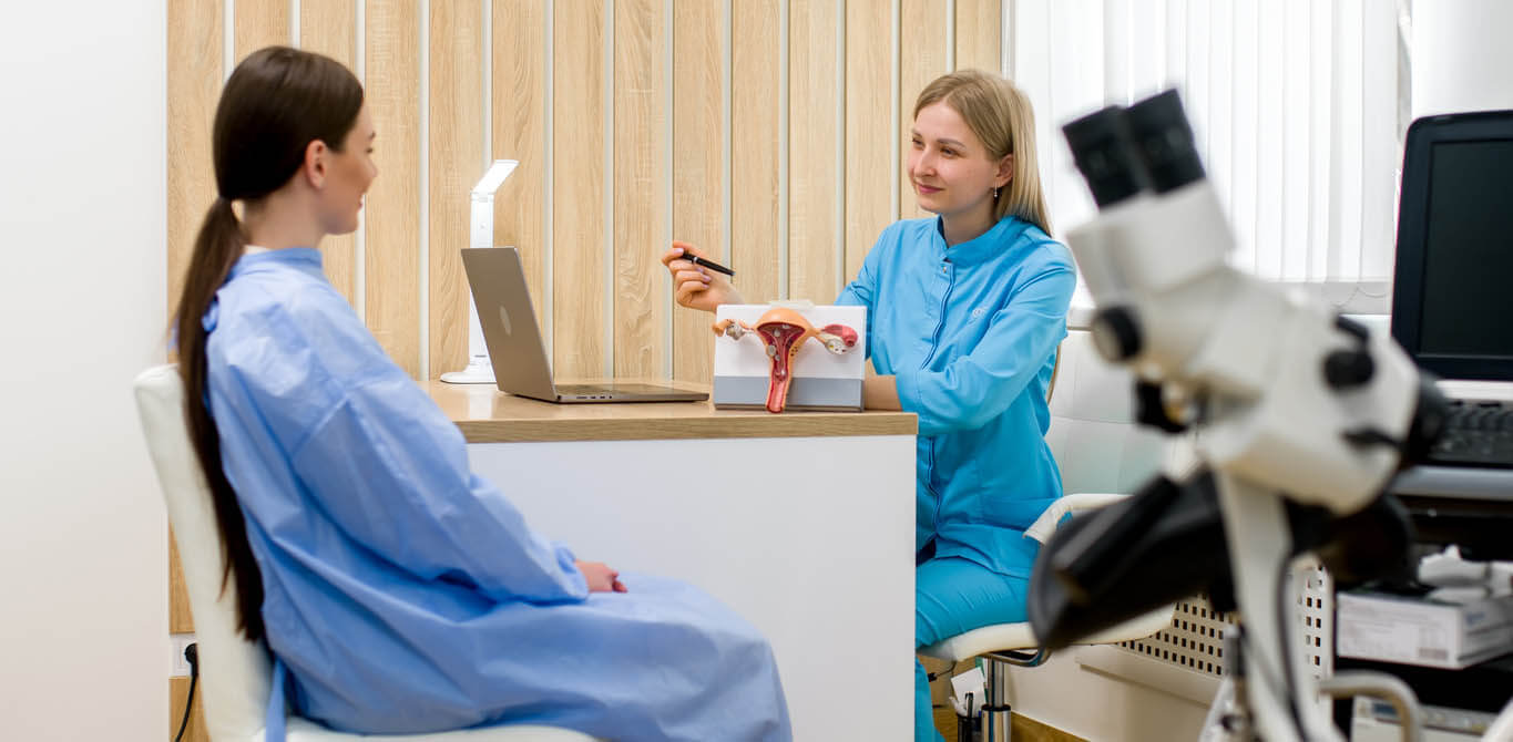 Difference Between Cosmetic and Reconstructive Gynecology