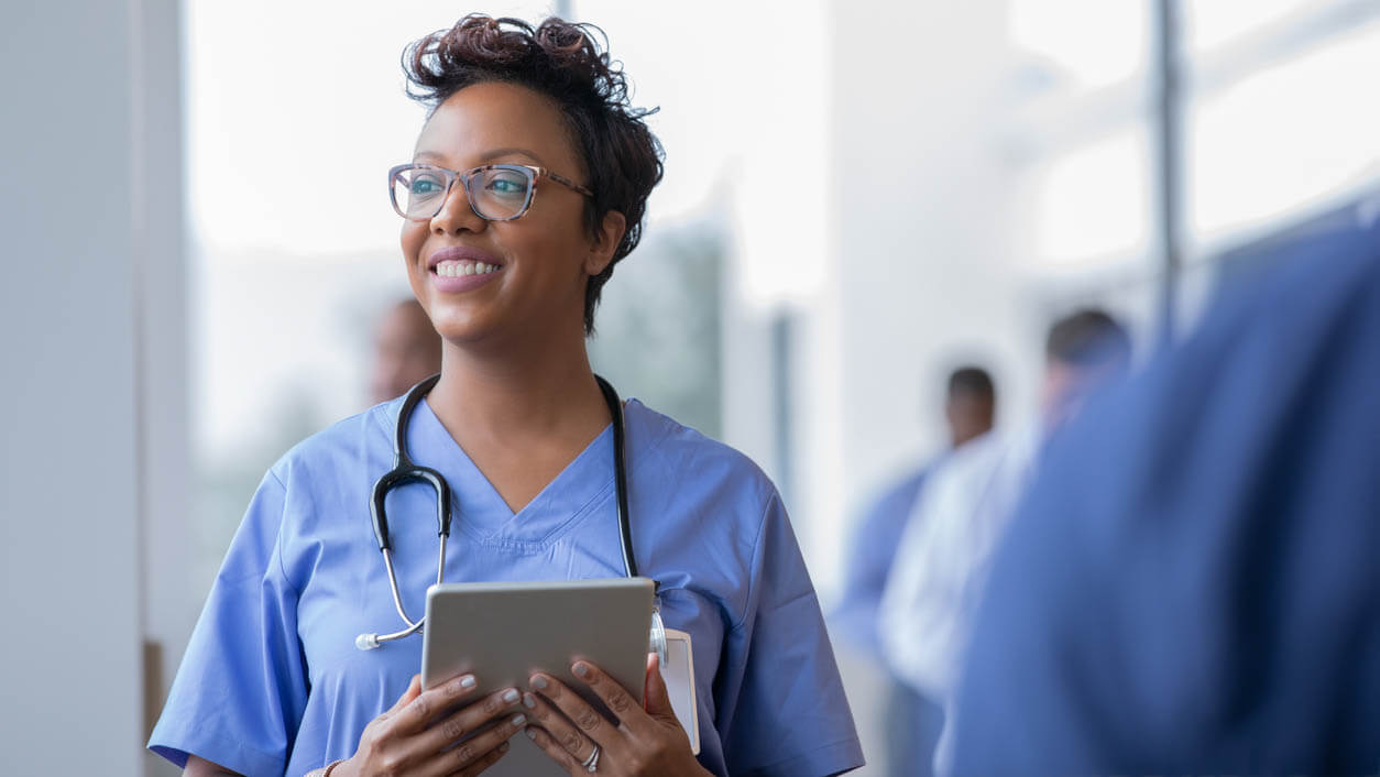 Empower Your Career Through Continuous Learning