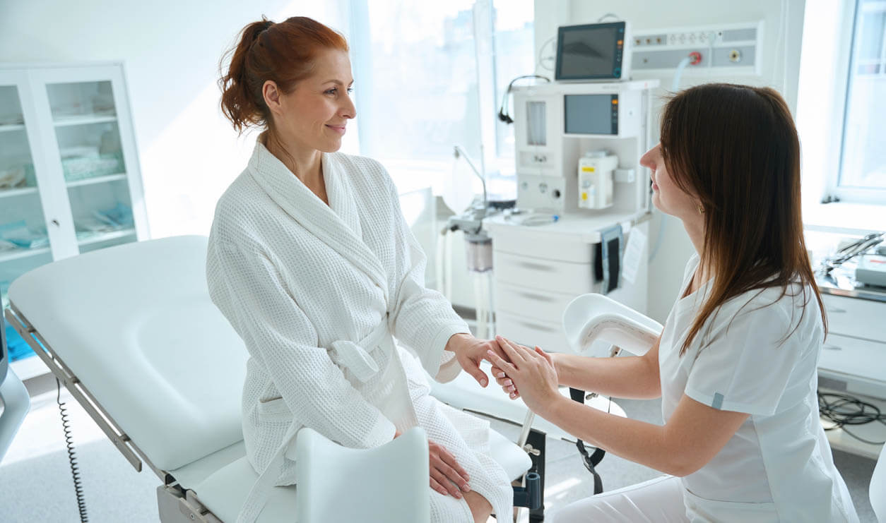 Expanding Patient Care Through Cosmetic Gynecology