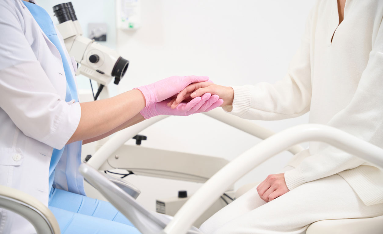 Expanding Your Skills Cosmetic Gynecology for Family Practitioners