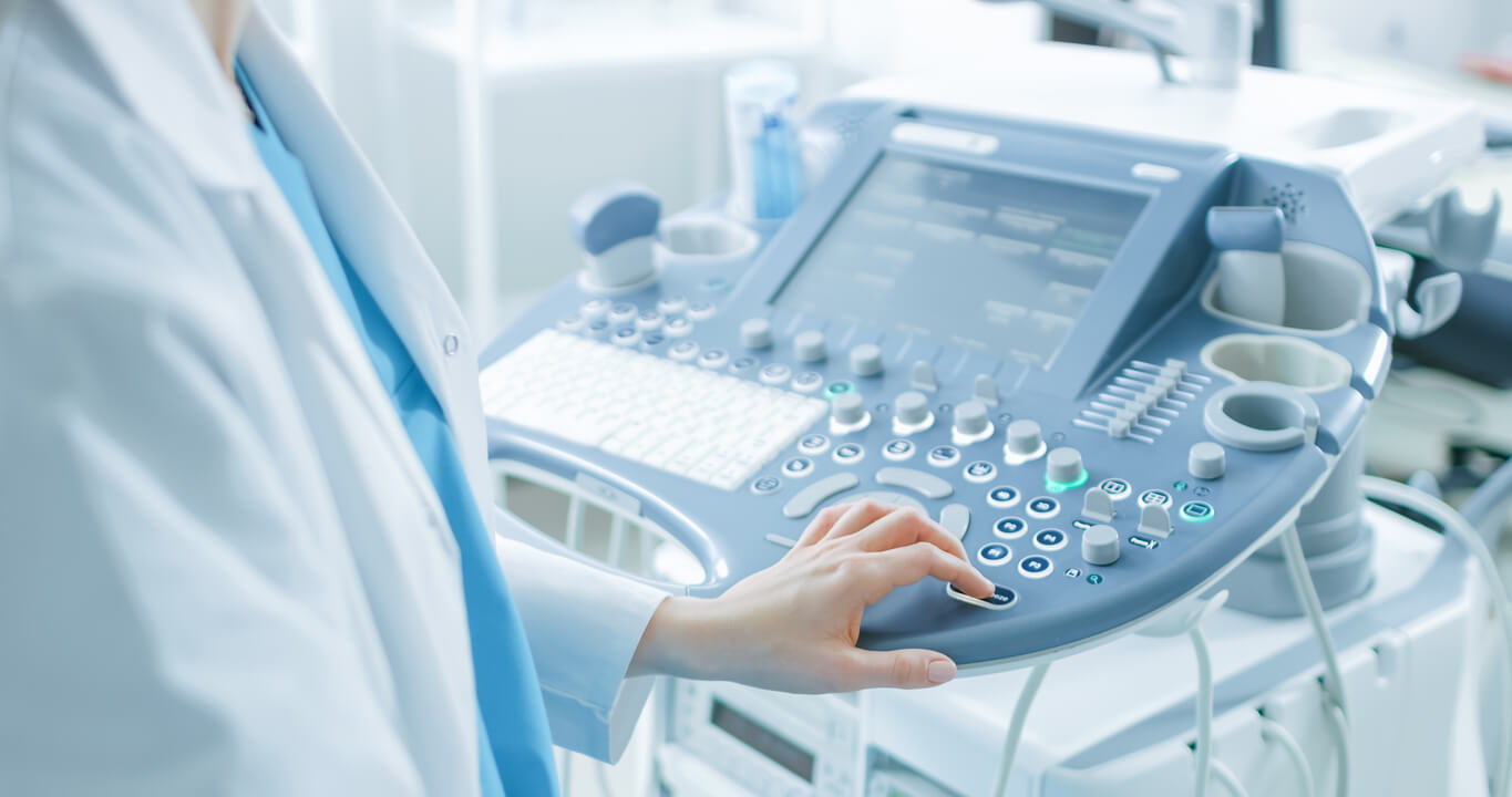 High Intensity Focused Ultrasound (HIFU)