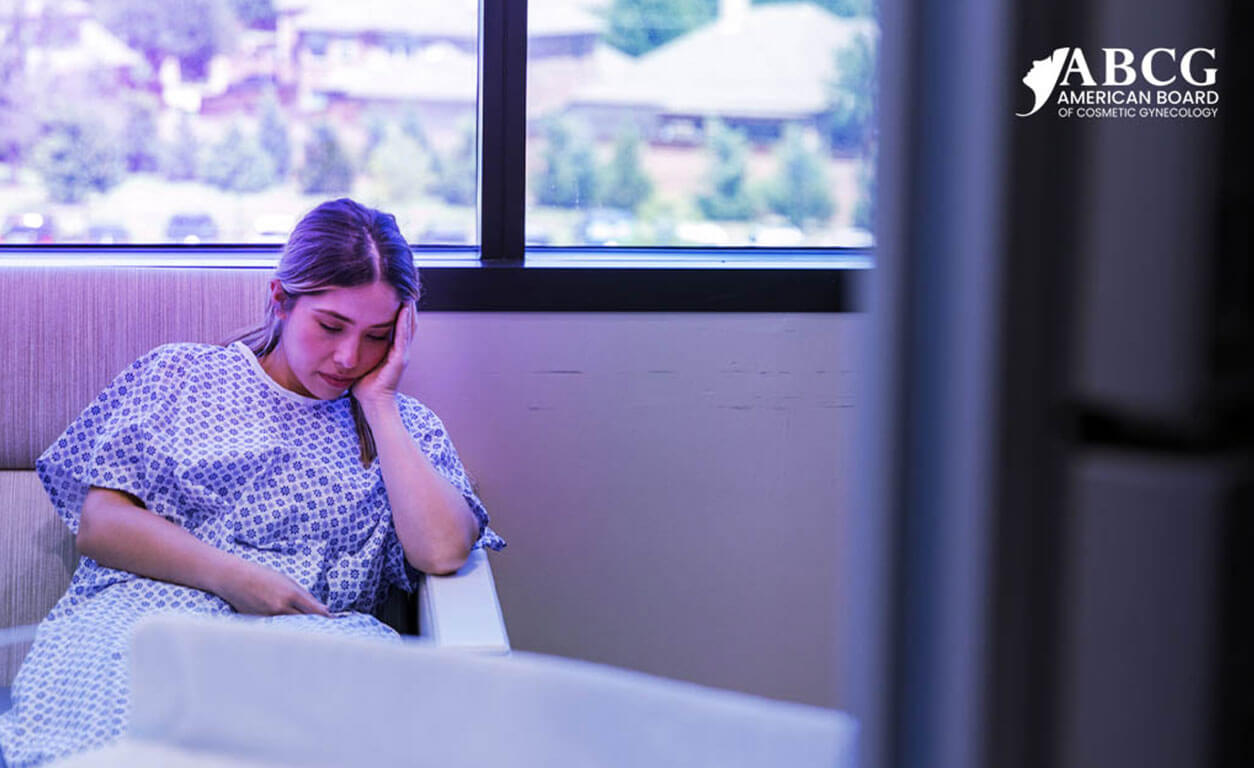 Mental Health and Body Image in Cosmetic Gynecology