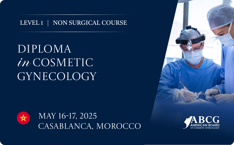 Non-Surgical Certification Course in Casablanca, Morocco