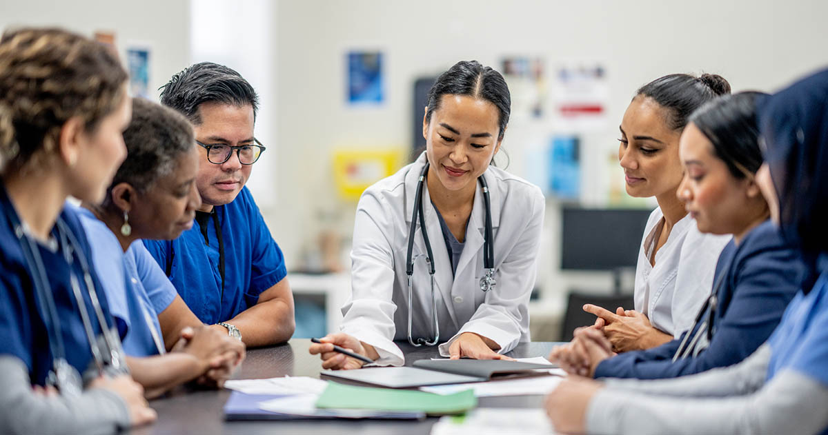 Patient Care and Communication Skills