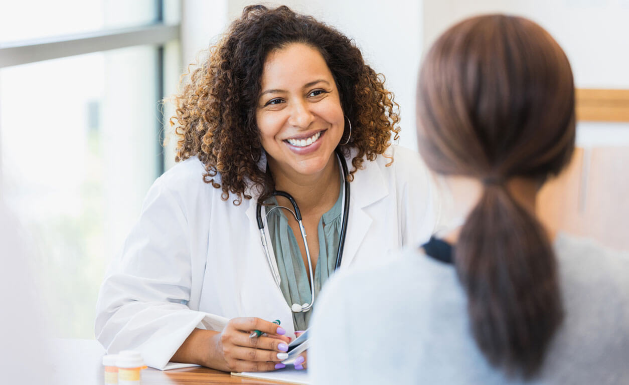 Patient Journey Map for Improved Care for Cosmetic Gynecologists