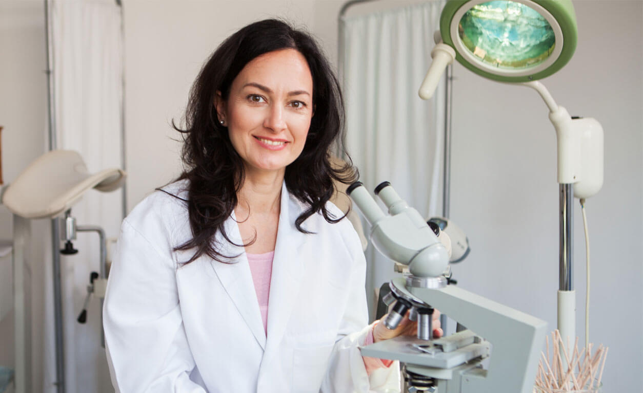 Preparing for a Career Transition into Cosmetic Gynecology
