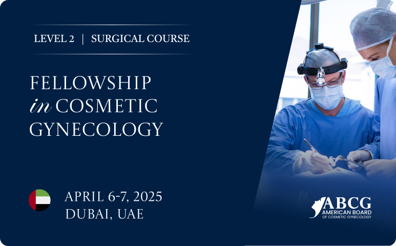 Surgical Certification Course in Dubai