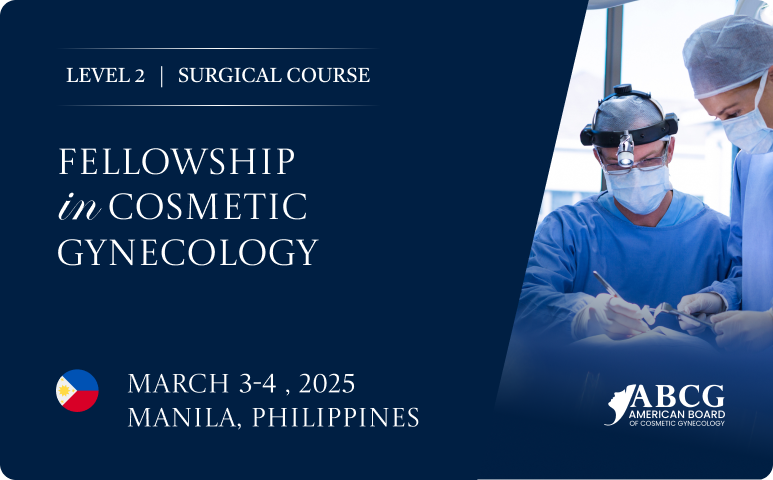 Surgical Certification Course in Manila