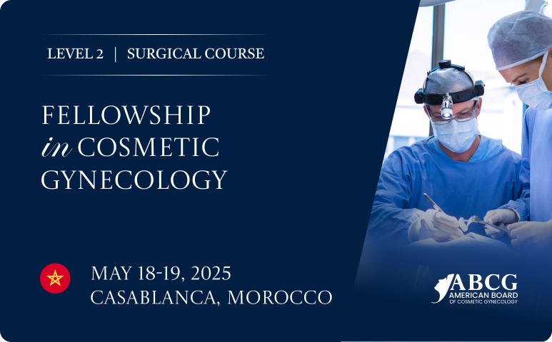 Surgical Certification Course in Casablanca, Morocco