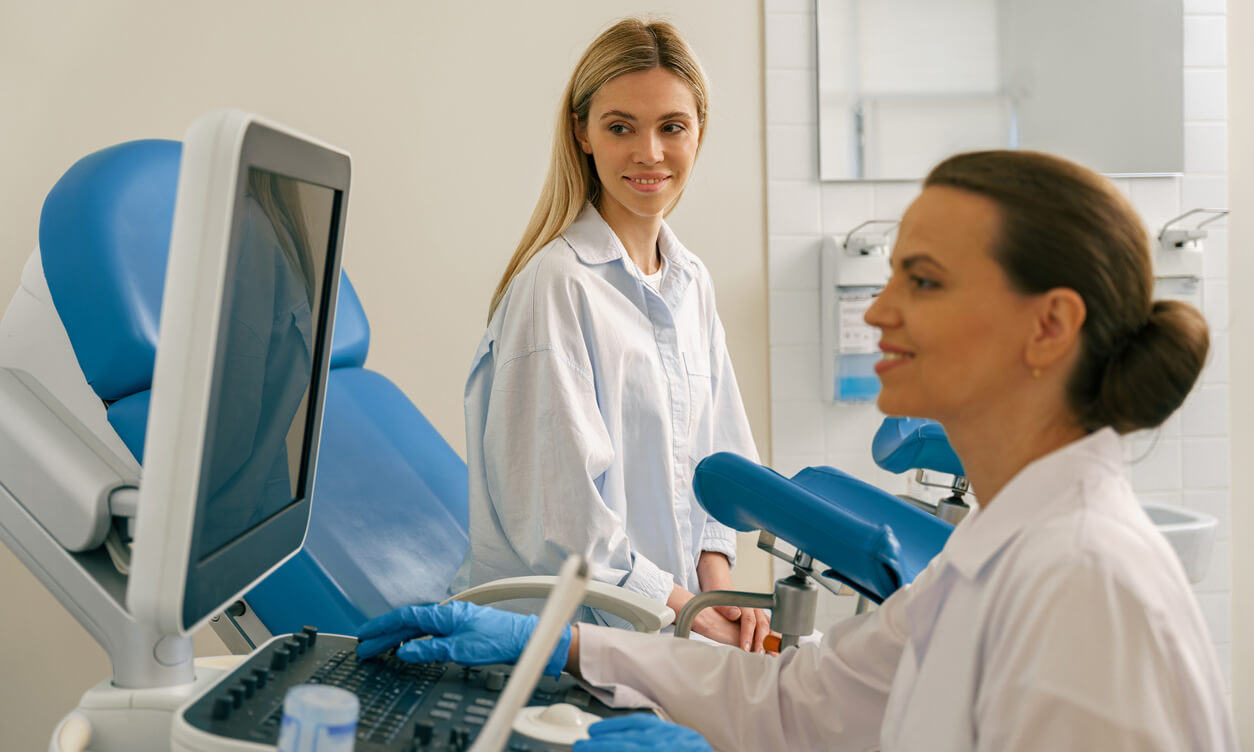The Importance of Technology in Cosmetic Gynecology