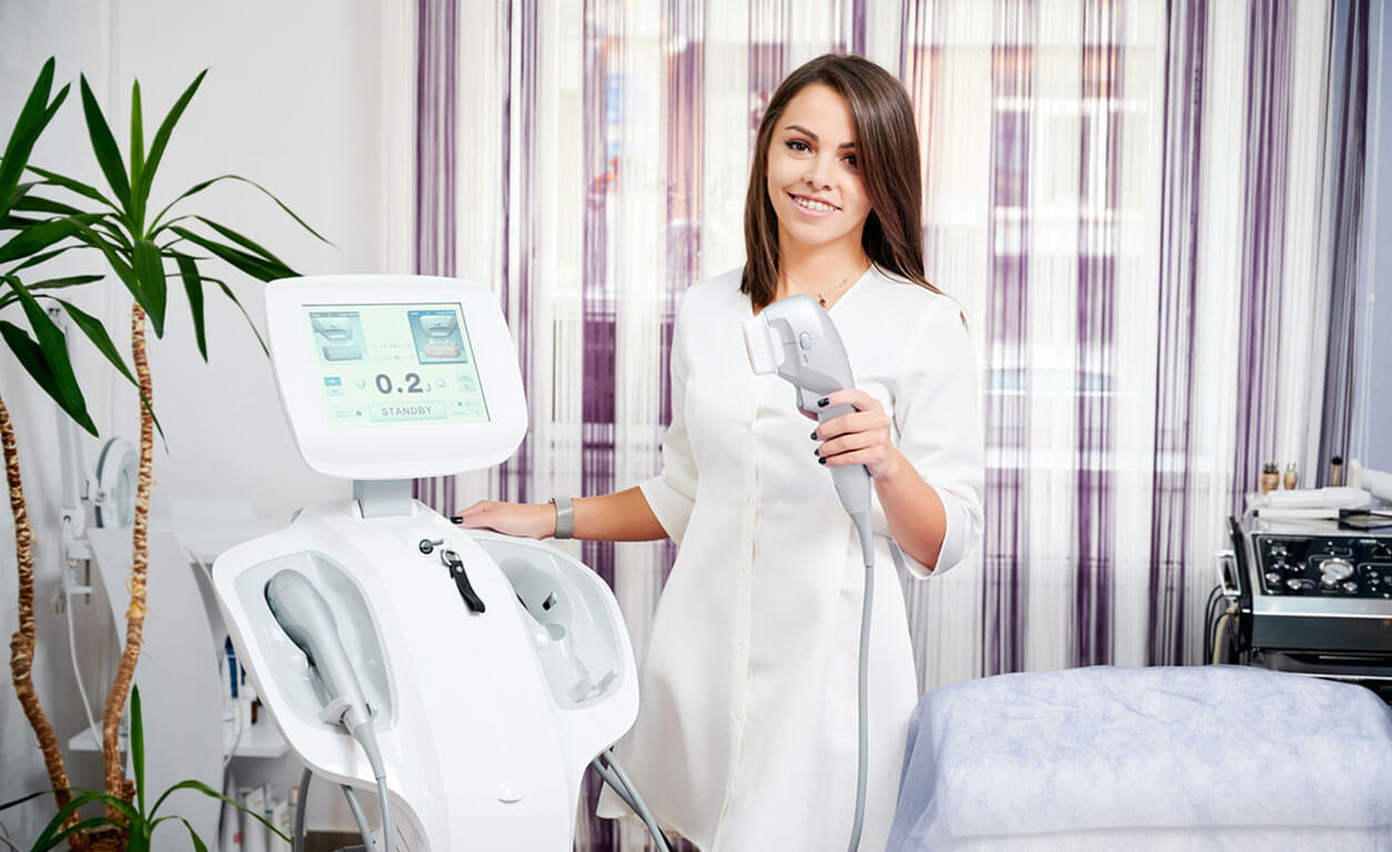 Top 5 Technologies Transforming Cosmetic Gynecology