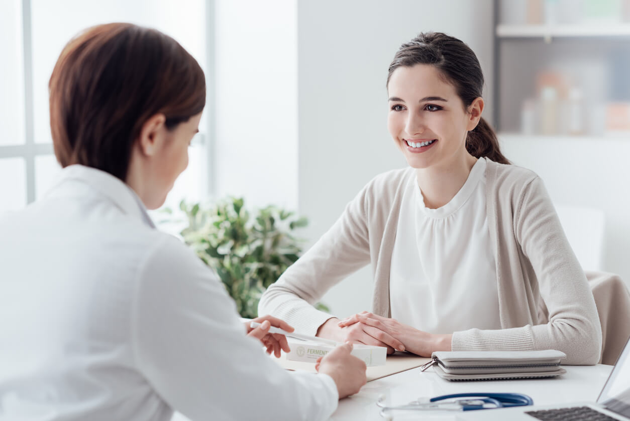 Cosmetic gynecology Conclusion