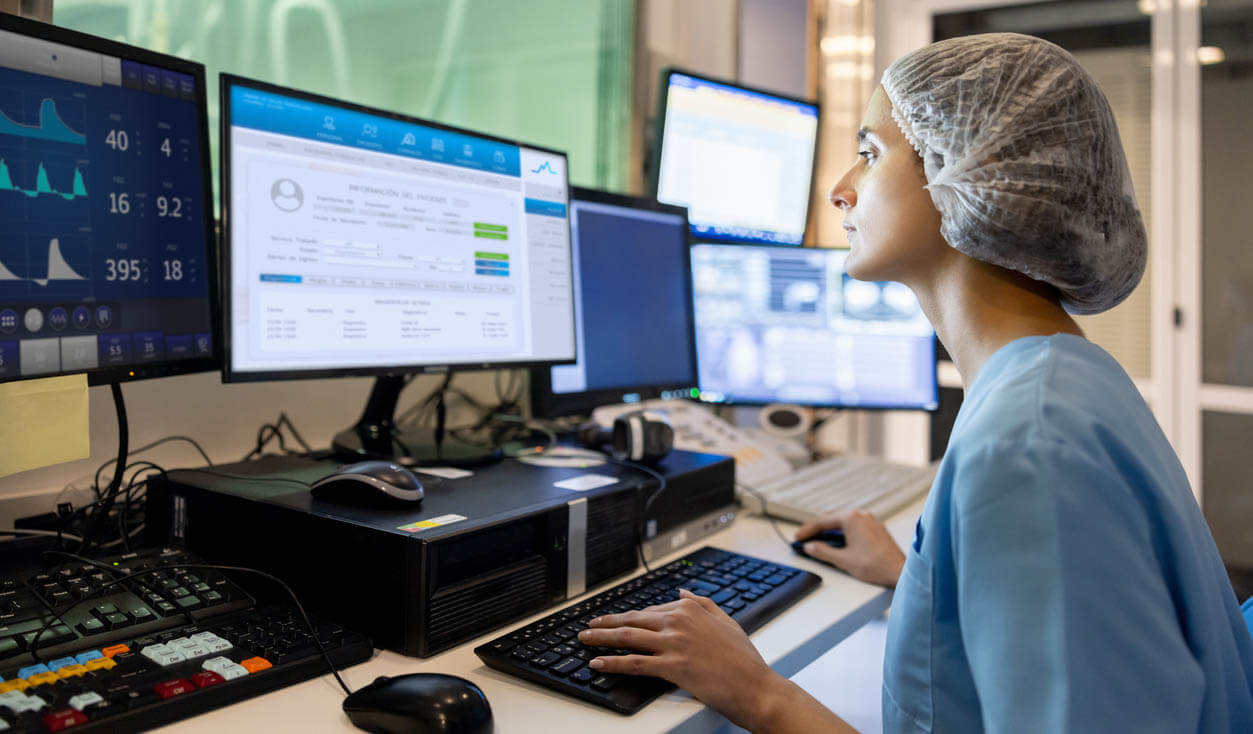 How to Implement Secure Digital Record Keeping for Cosmetic Gynecology Practices