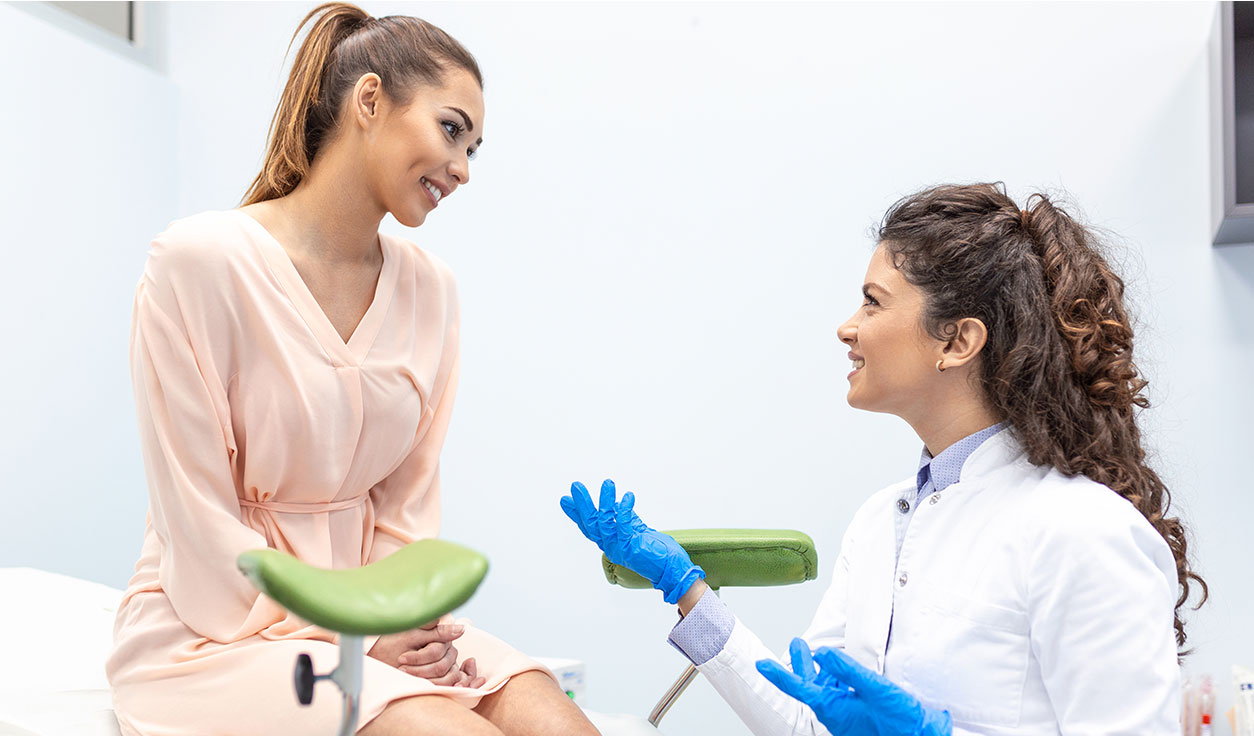 Leveraging Technology to Enhance Patient Experience in Cosmetic Gynecology