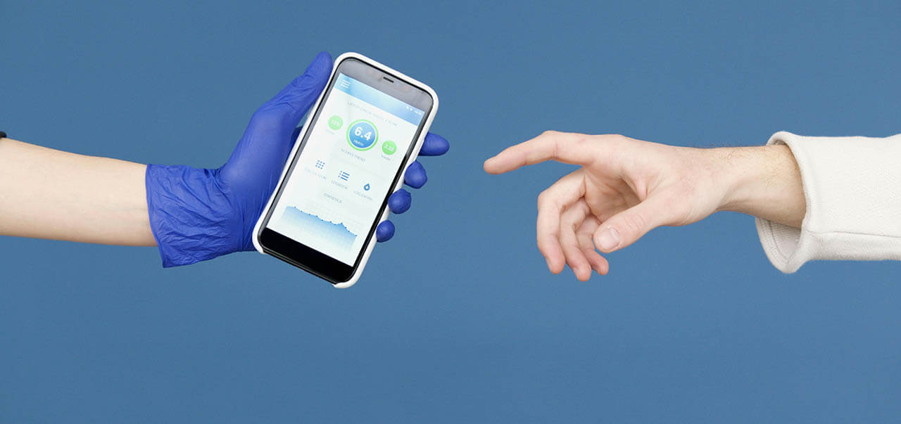 Modern In Clinic Solutions for a Seamless Patient Journey