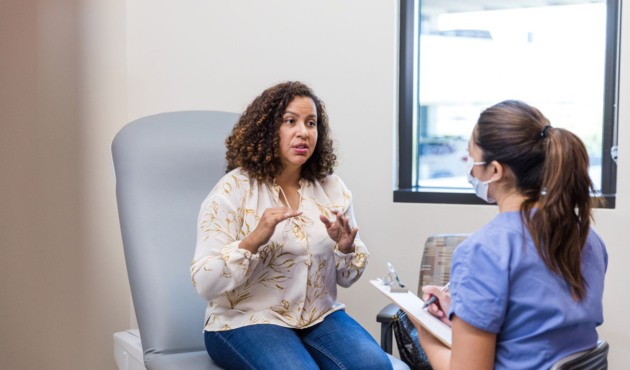 Addressing Patient Anxiety About Cosmetic Gynecology Procedures