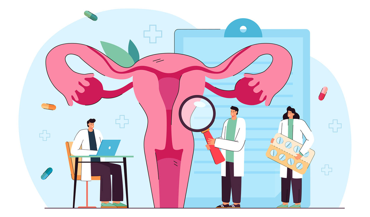 Emerging Trends in Cosmetic Gynecology Evolving Patient Needs, Clinical Practice & Standards of Care