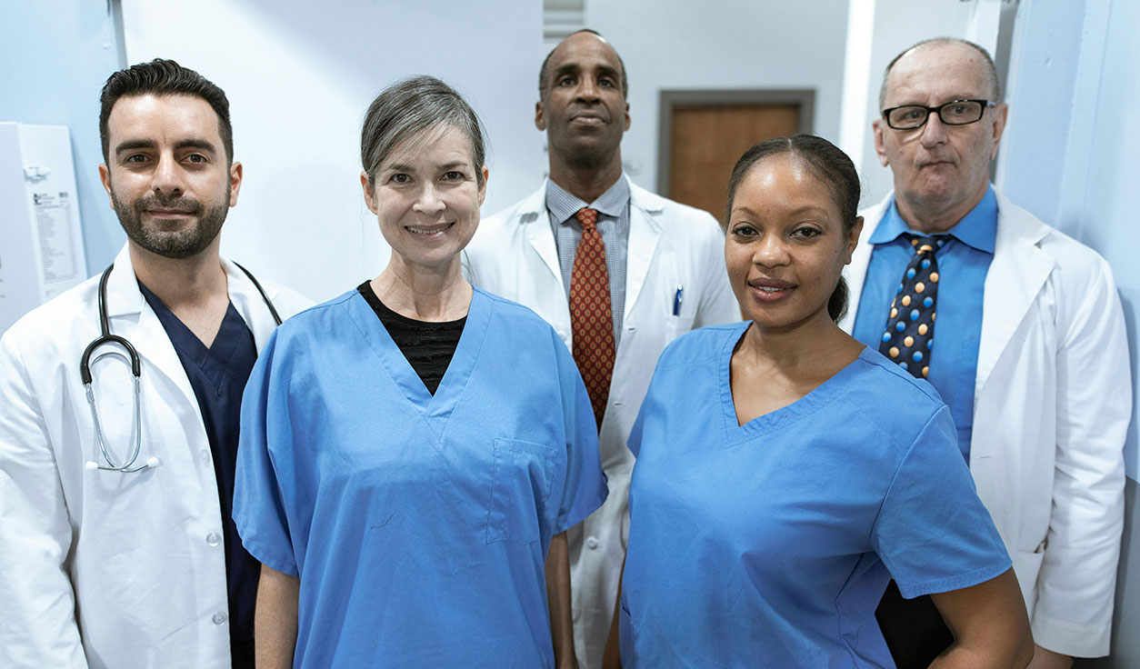 Exploring Career Paths with ABCG Certification