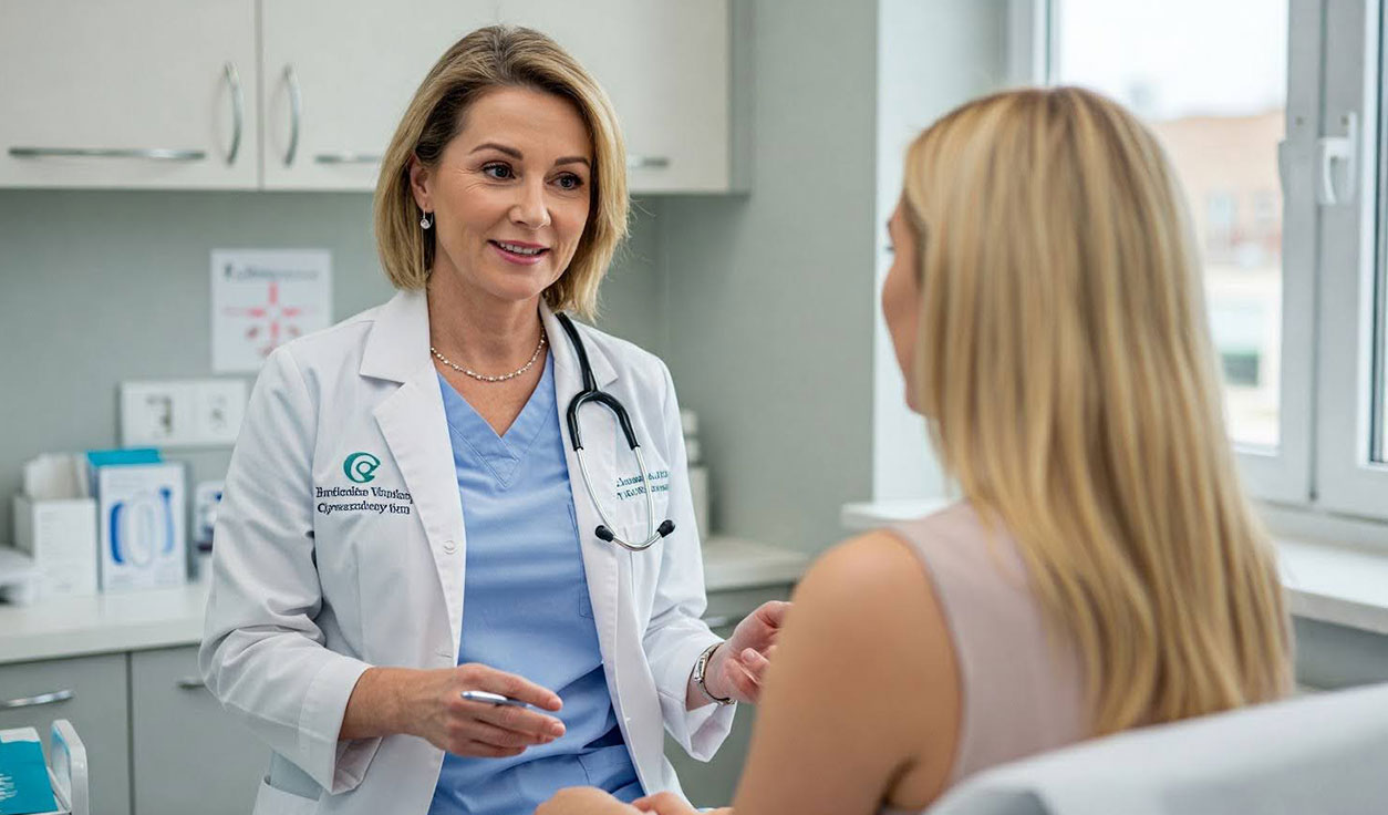 How to Build a Cosmetic Gynecology Practice from Scratch