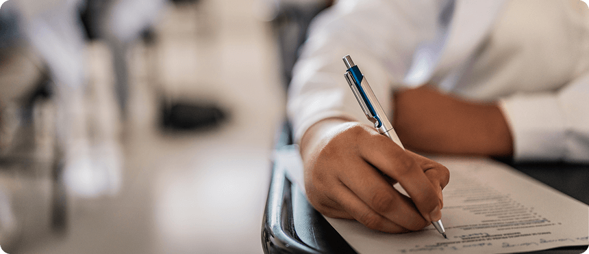Prerequisites For Level 3