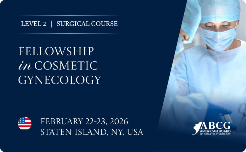 ABCG Surgical Certification Program – Staten Island (February)