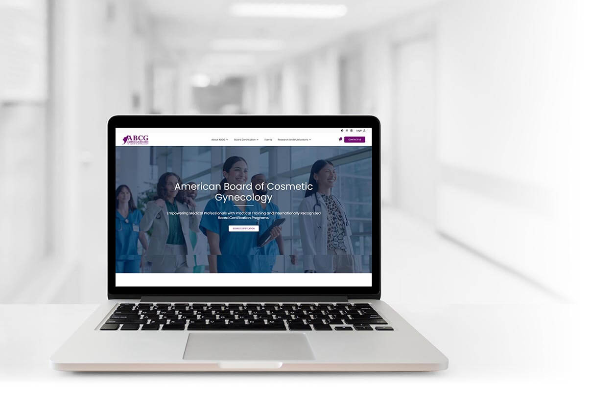 Explore ABCG Certification