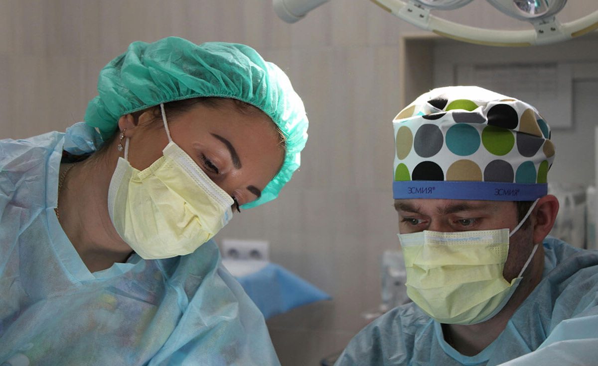 Labiaplasty Explained