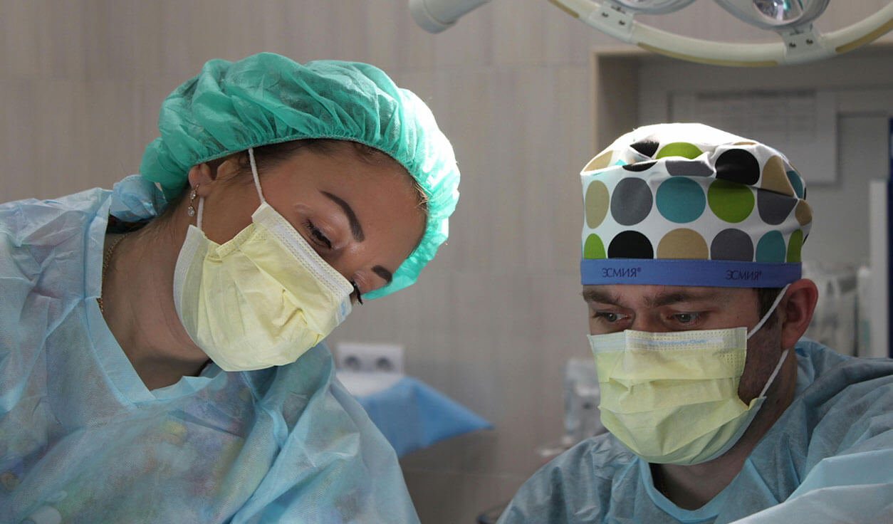 Labiaplasty Explained