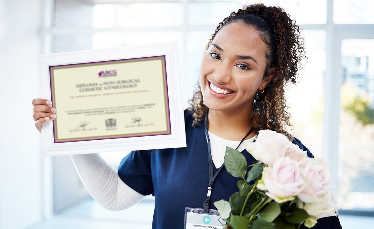 Step by Step Guide to the Certification Process