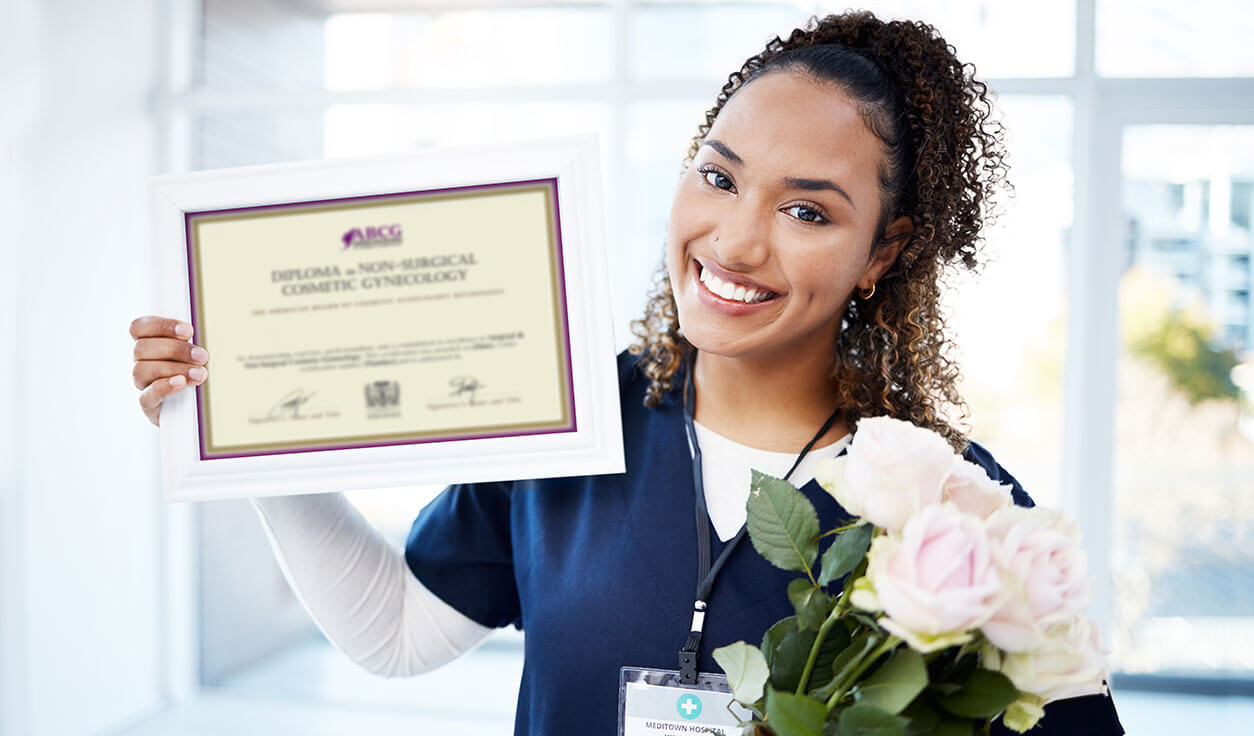 Step by Step Guide to the Certification Process