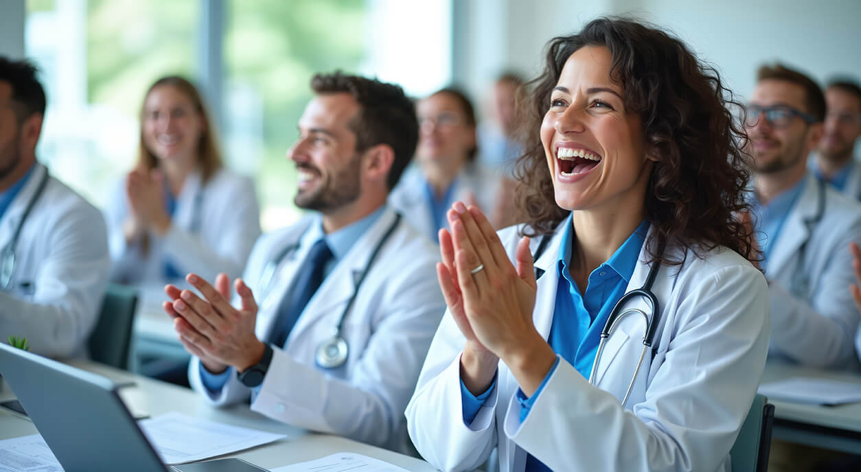 Take the Next Step in Your Certification Journey