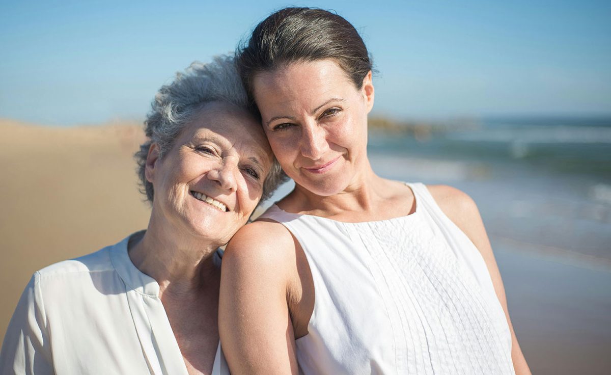 Cosmetic Gynecology for Women Over 50