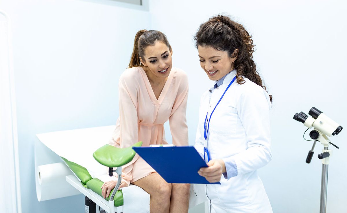 Cosmetic Gynecology Myths vs. Fact