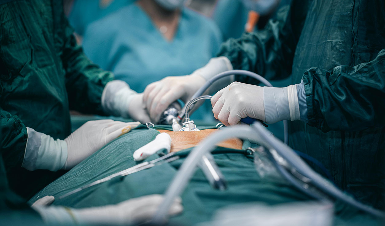 How to Handle Complications in Cosmetic Gynecology