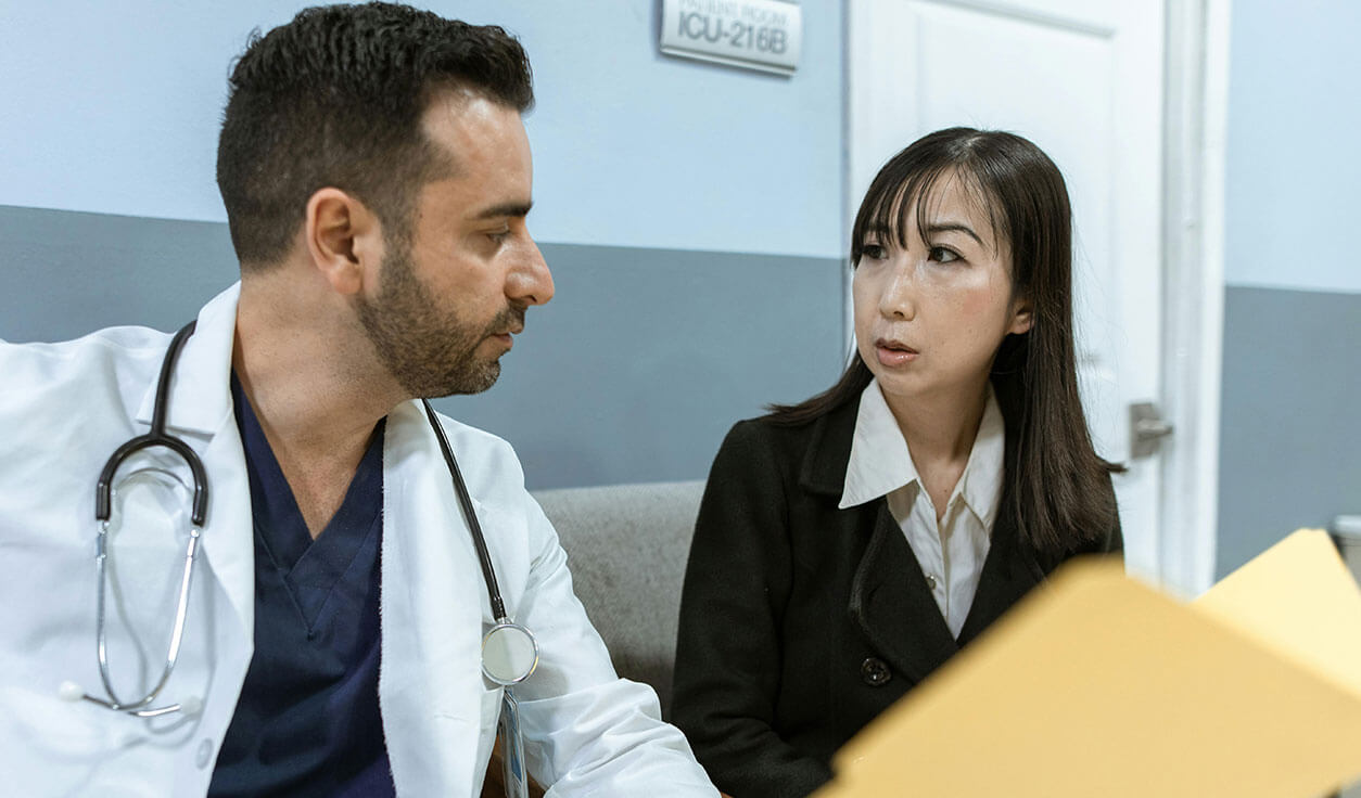 The Role of Informed Consent